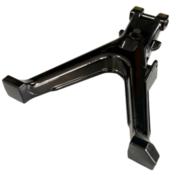 Kippständer, Hauptständer schwarz (265mm), Simson S50, S51, S53, S70, S83